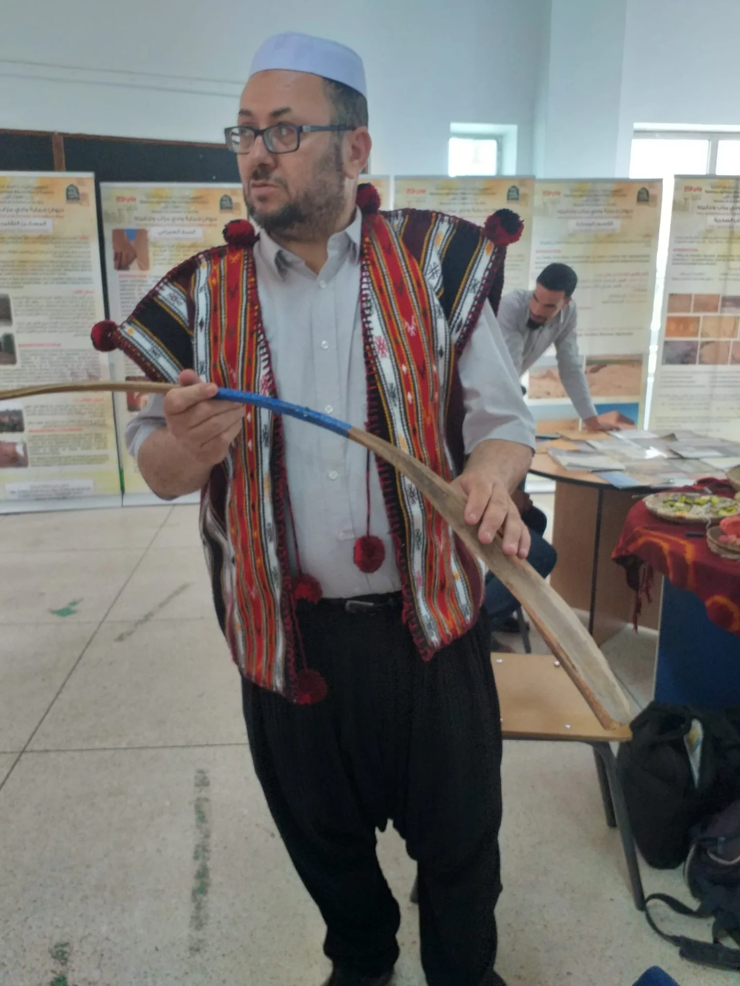 Akked Mustapha Alouani