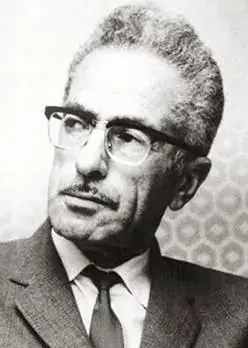 Avt mouloud mammeri 2854